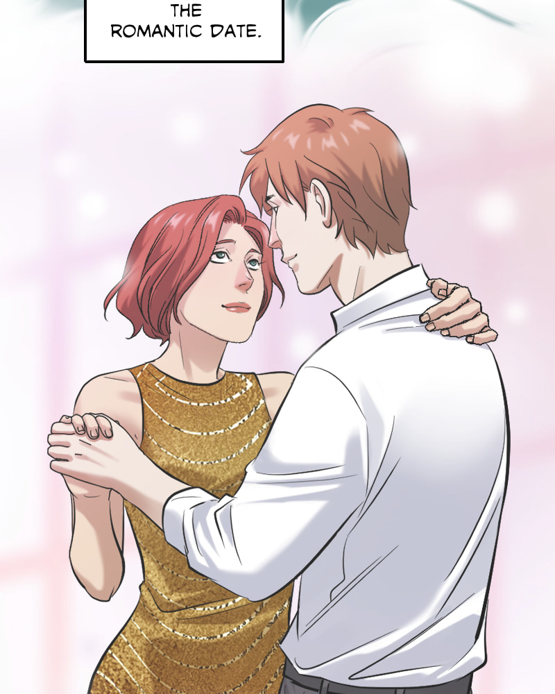 Possessed Chapter 85 page 21 - 