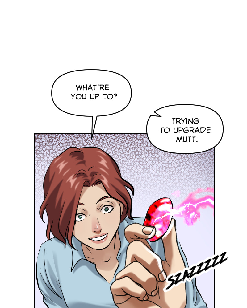 Possessed Chapter 85 page 27 - 