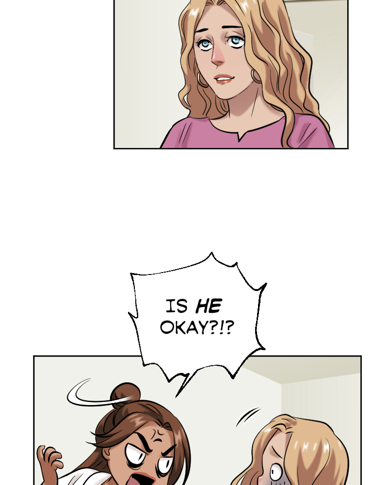 Possessed Chapter 85 page 4 - 