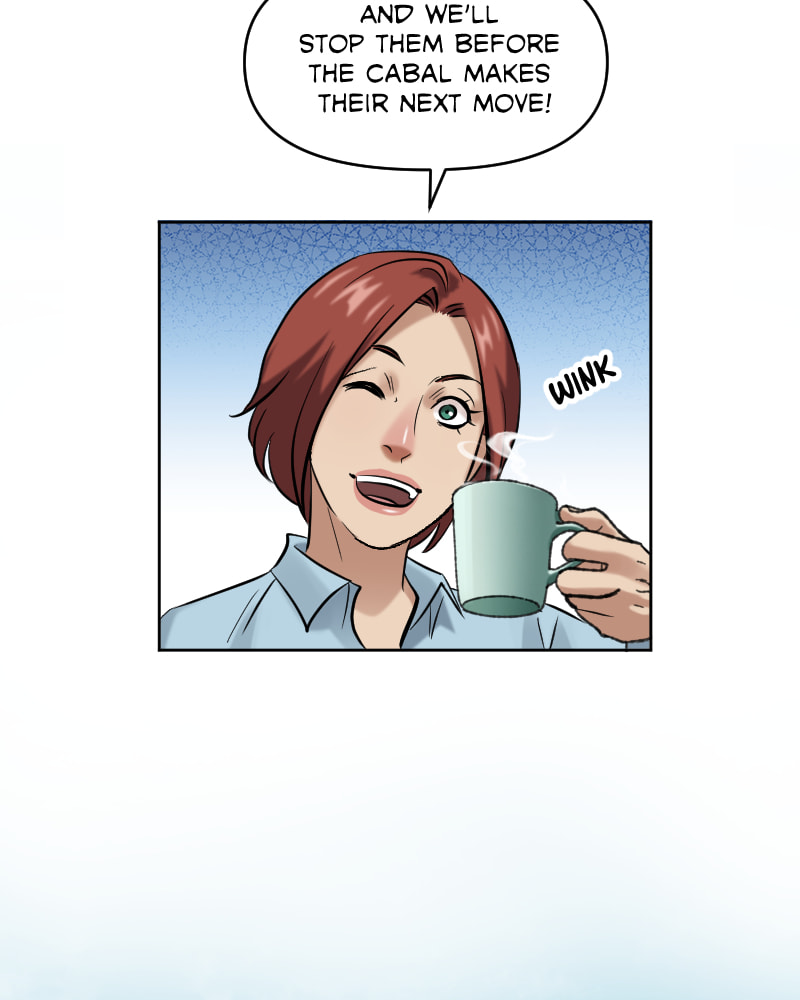 Possessed Chapter 85 page 32 - 