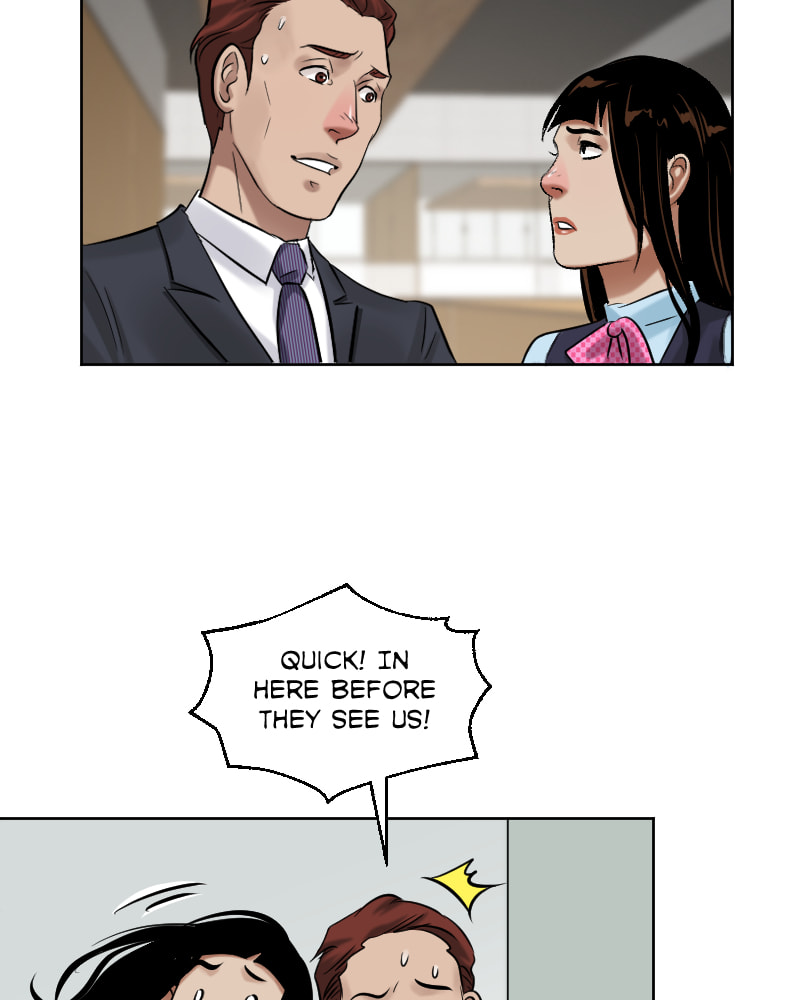 Possessed Chapter 85 page 36 - 