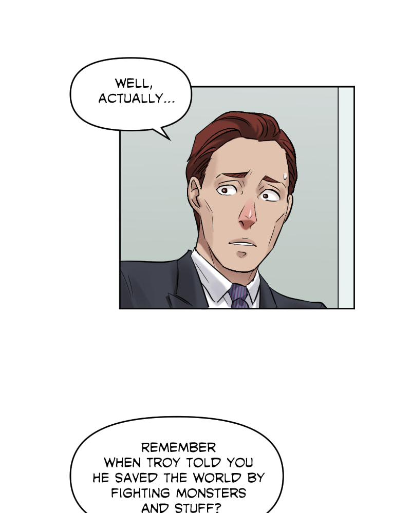 Possessed Chapter 85 page 43 - 