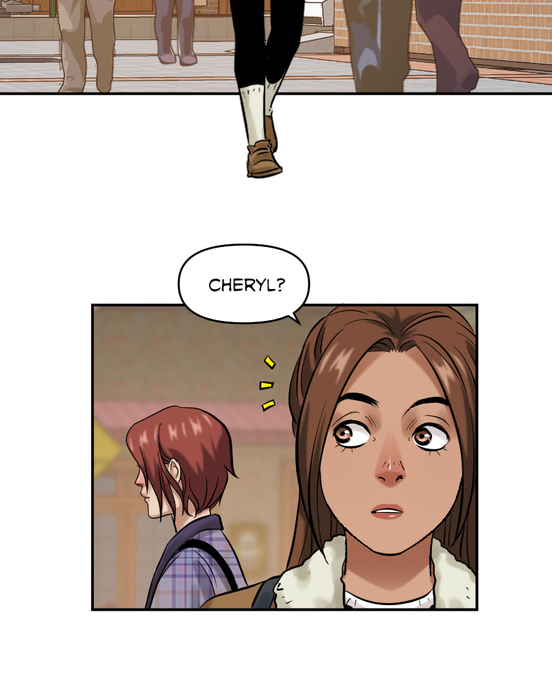 Possessed Chapter 86 page 2 - 