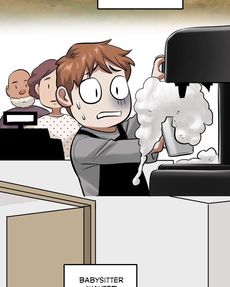 Possessed Chapter 86 page 12 - 