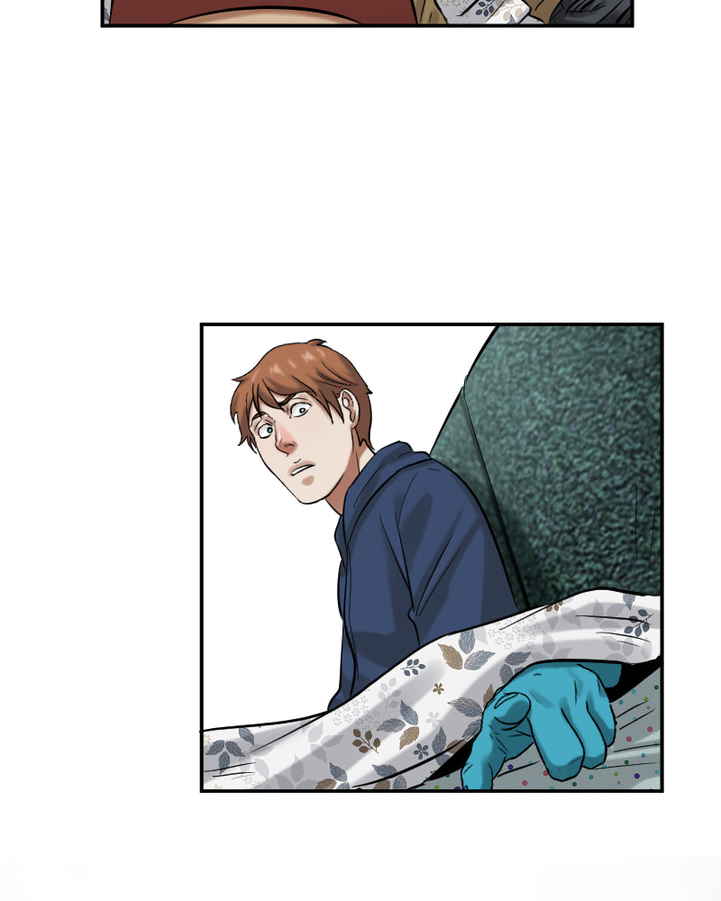 Possessed Chapter 86 page 18 - 