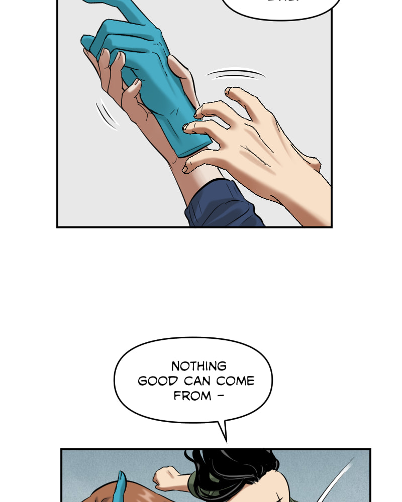 Possessed Chapter 86 page 34 - 