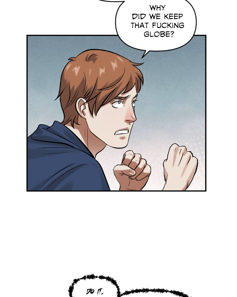 Possessed Chapter 86 page 38 - 