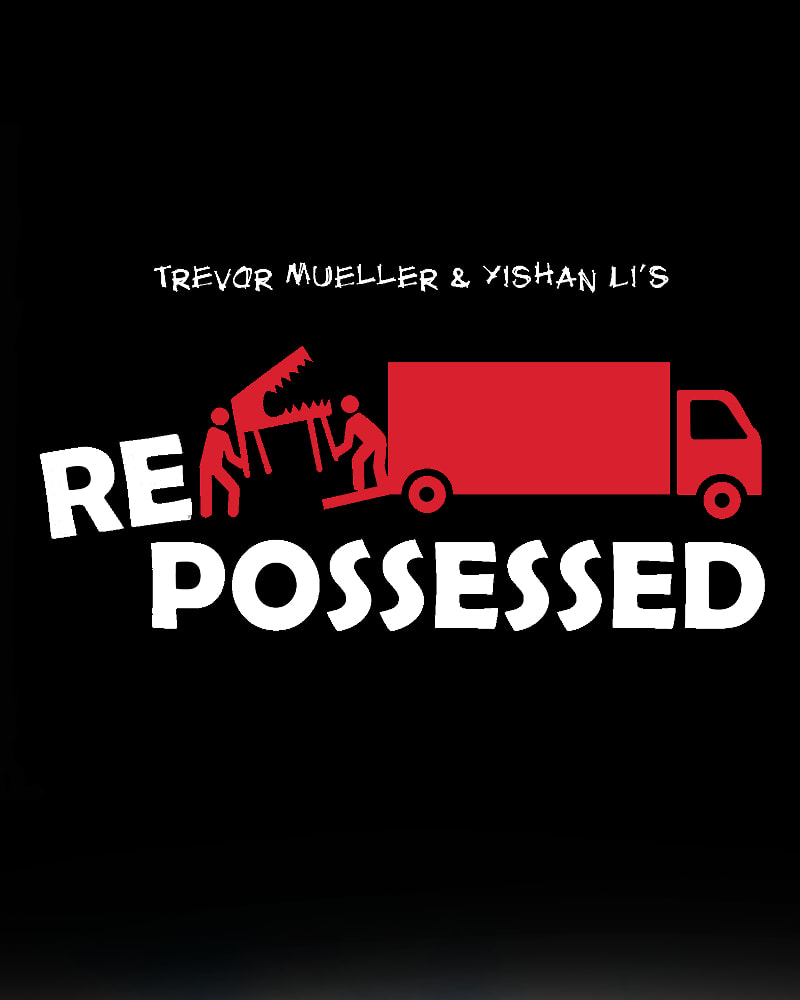 Possessed Chapter 86 page 5 - 