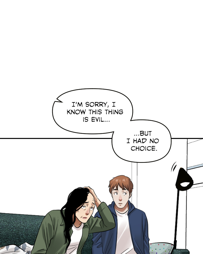 Possessed Chapter 86 page 42 - 