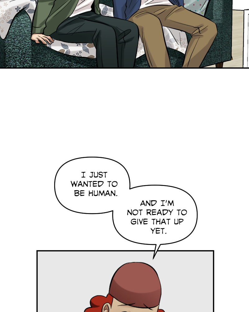 Possessed Chapter 86 page 43 - 