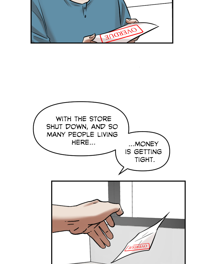 Possessed Chapter 86 page 8 - 