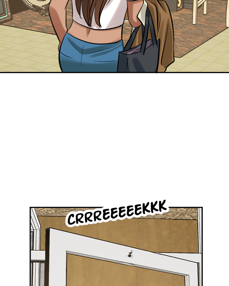 Possessed Chapter 87 page 11 - 