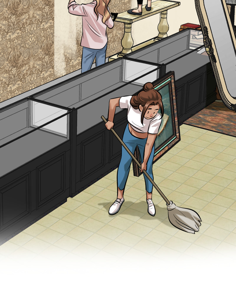 Possessed Chapter 87 page 16 - 