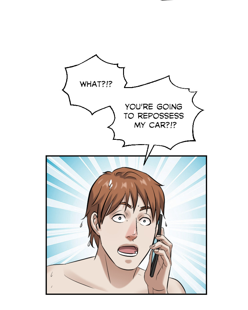 Possessed Chapter 87 page 22 - 