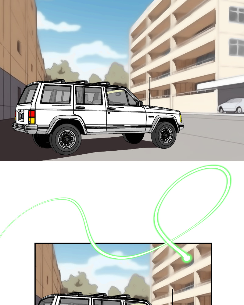 Possessed Chapter 87 page 26 - 
