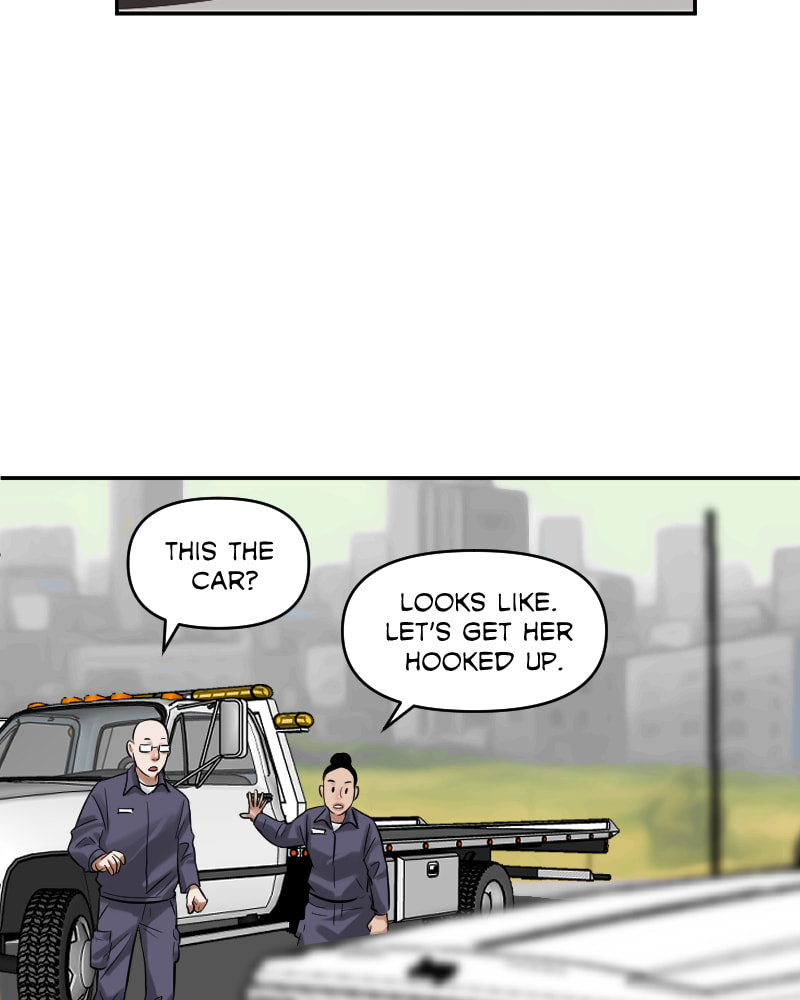 Possessed Chapter 87 page 28 - 