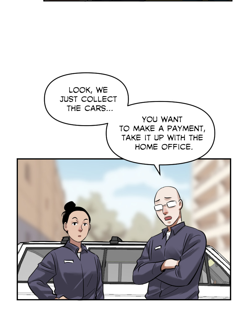 Possessed Chapter 87 page 31 - 