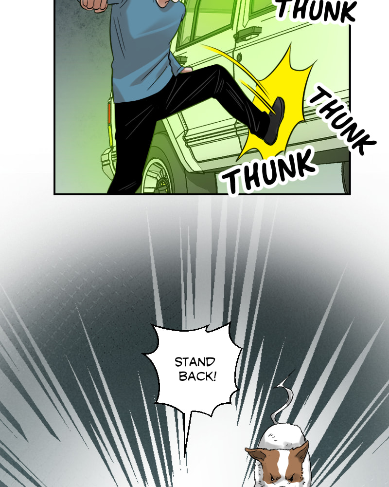 Possessed Chapter 87 page 37 - 