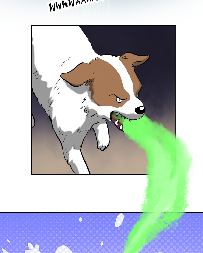 Possessed Chapter 87 page 39 - 