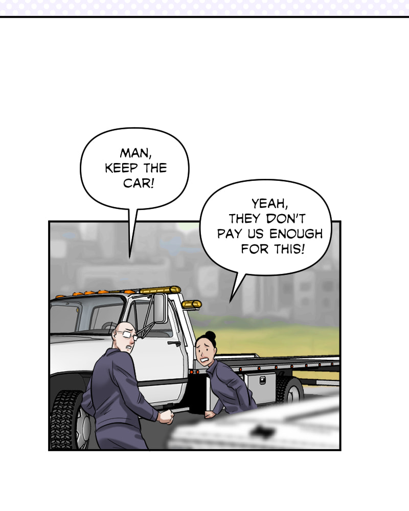 Possessed Chapter 87 page 41 - 