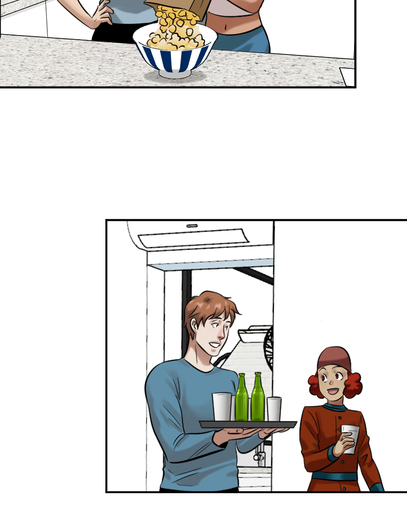 Possessed Chapter 87 page 48 - 