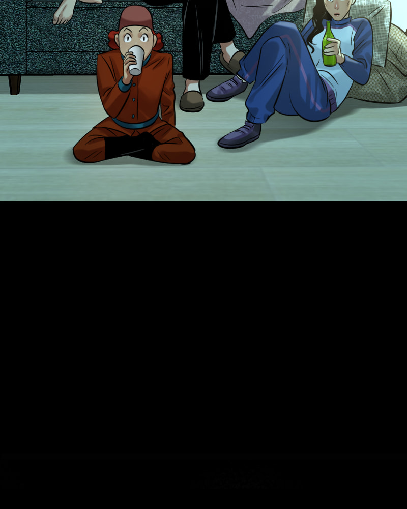 Possessed Chapter 87 page 50 - 