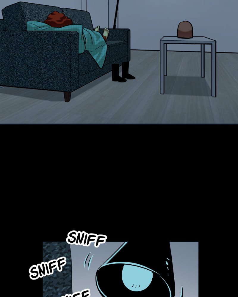Possessed Chapter 88 page 3 - 