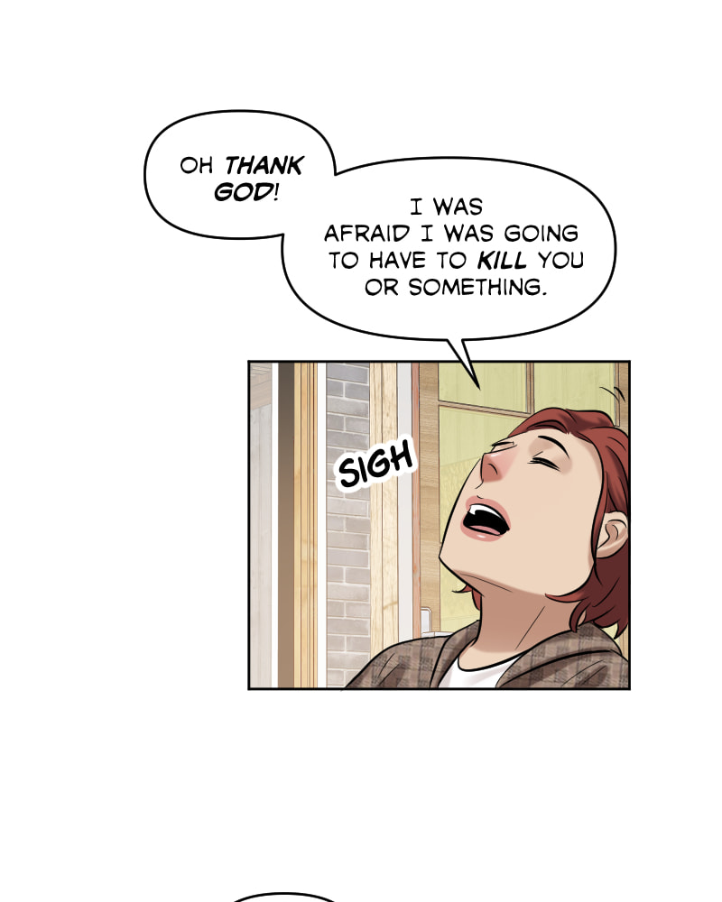 Possessed Chapter 88 page 27 - 