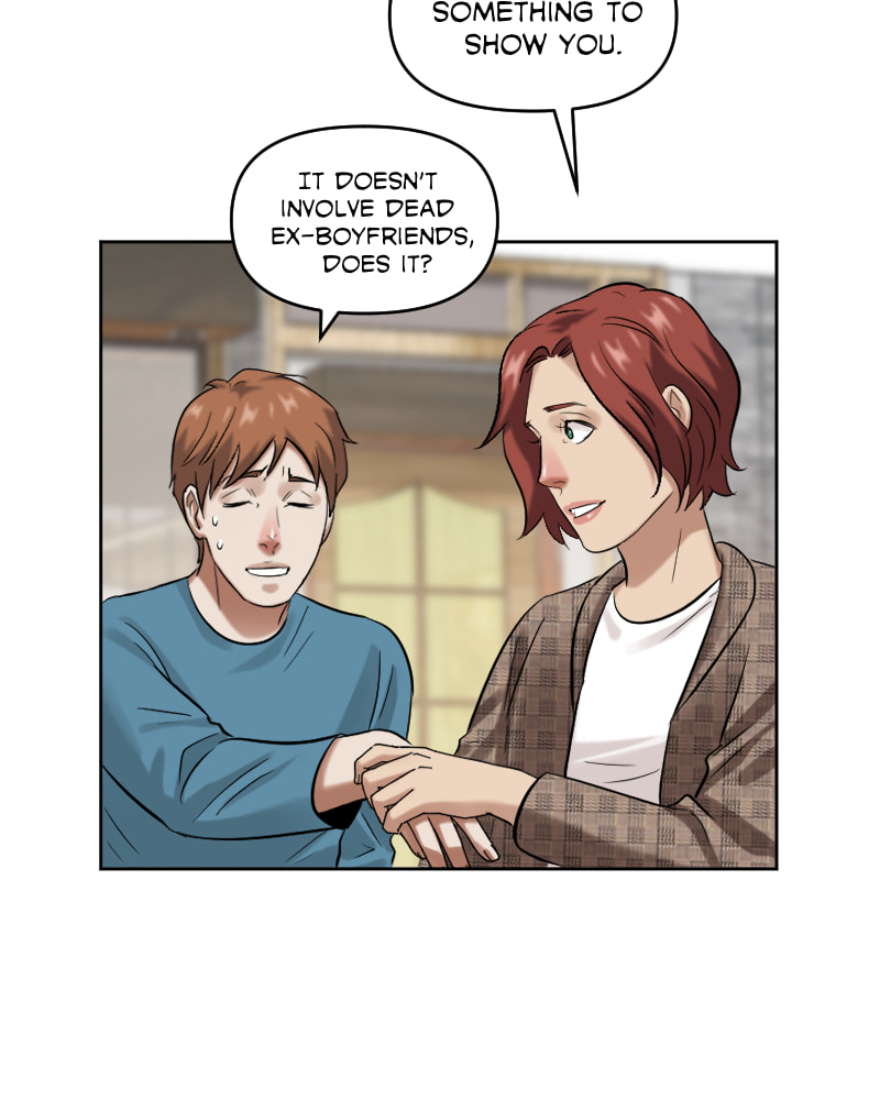 Possessed Chapter 88 page 29 - 