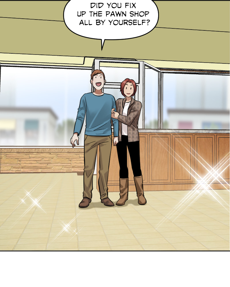 Possessed Chapter 88 page 31 - 
