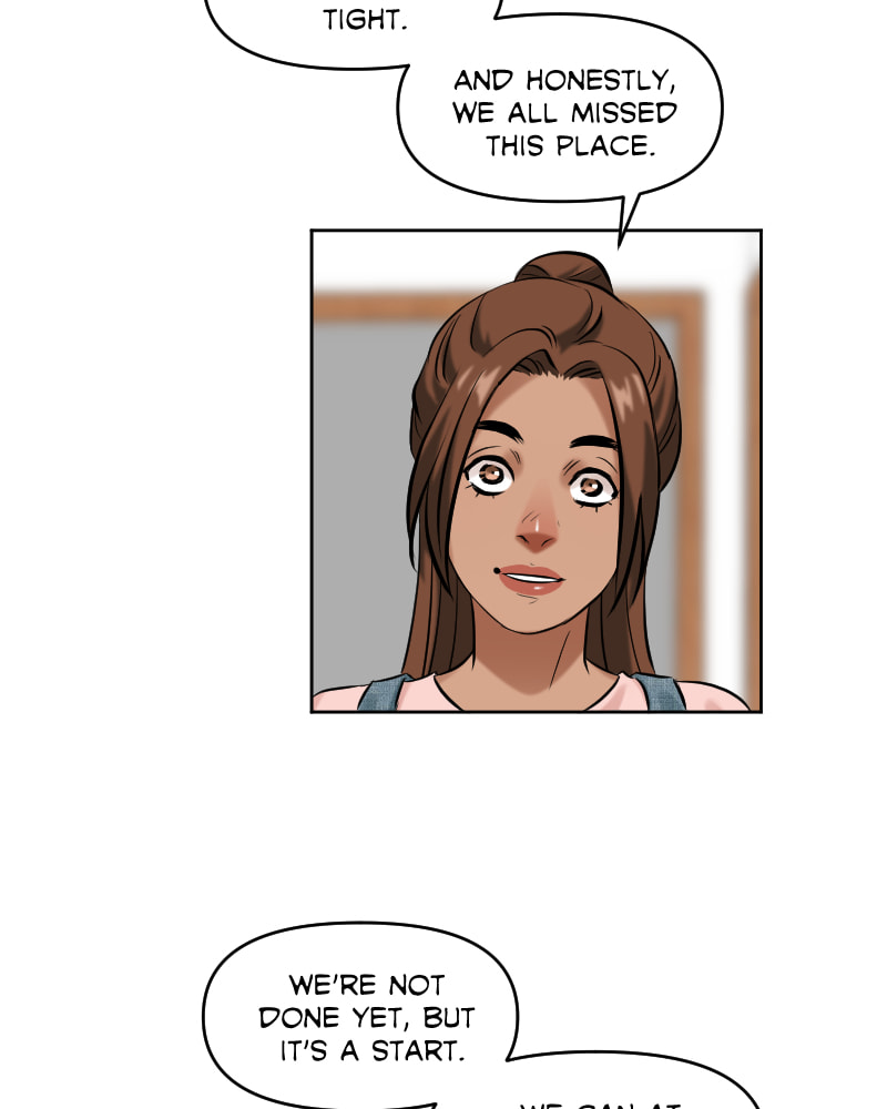 Possessed Chapter 88 page 33 - 