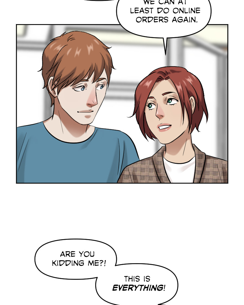 Possessed Chapter 88 page 34 - 