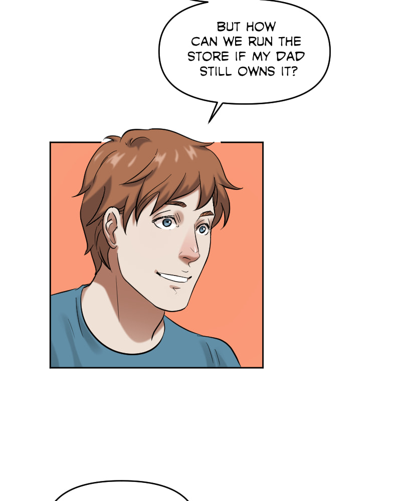 Possessed Chapter 88 page 35 - 