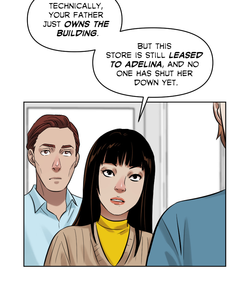 Possessed Chapter 88 page 36 - 
