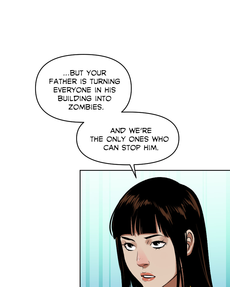 Possessed Chapter 88 page 38 - 