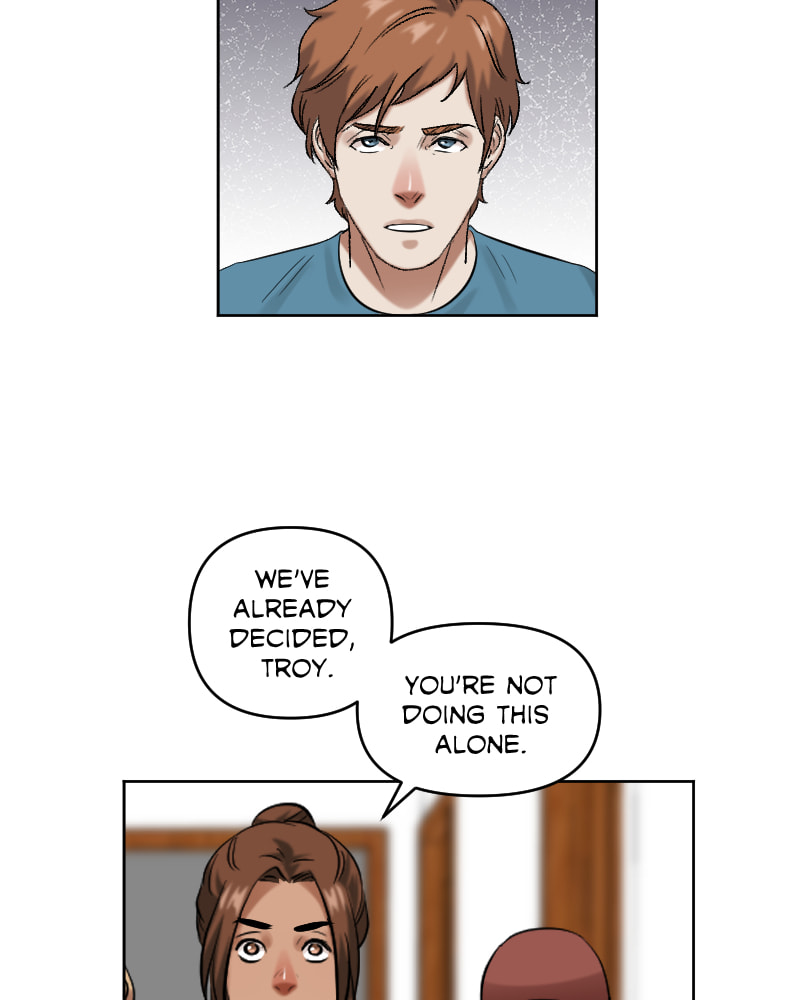 Possessed Chapter 88 page 41 - 