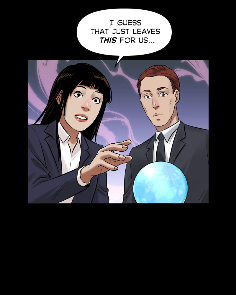 Possessed Chapter 89 page 13 - 