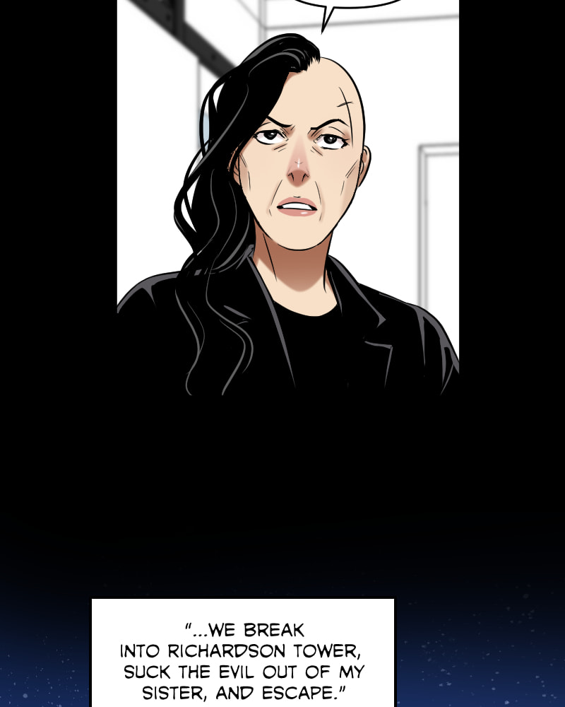 Possessed Chapter 89 page 19 - 