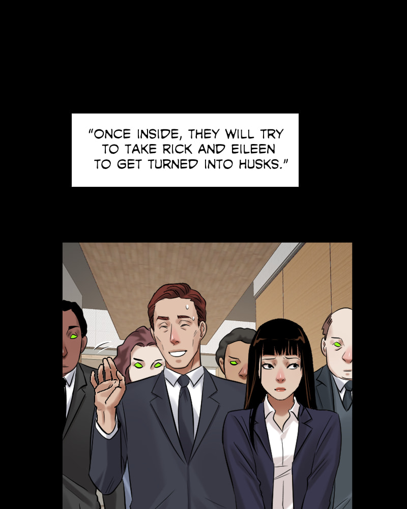 Possessed Chapter 89 page 22 - 
