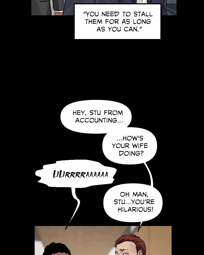 Possessed Chapter 89 page 23 - 