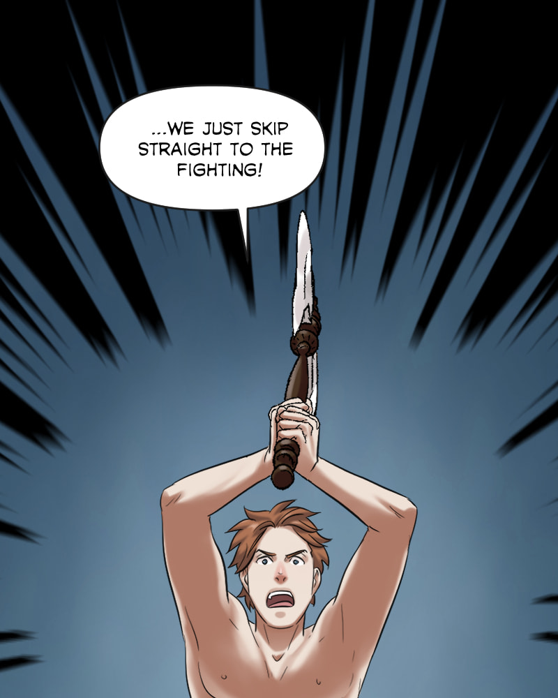 Possessed Chapter 89 page 31 - 