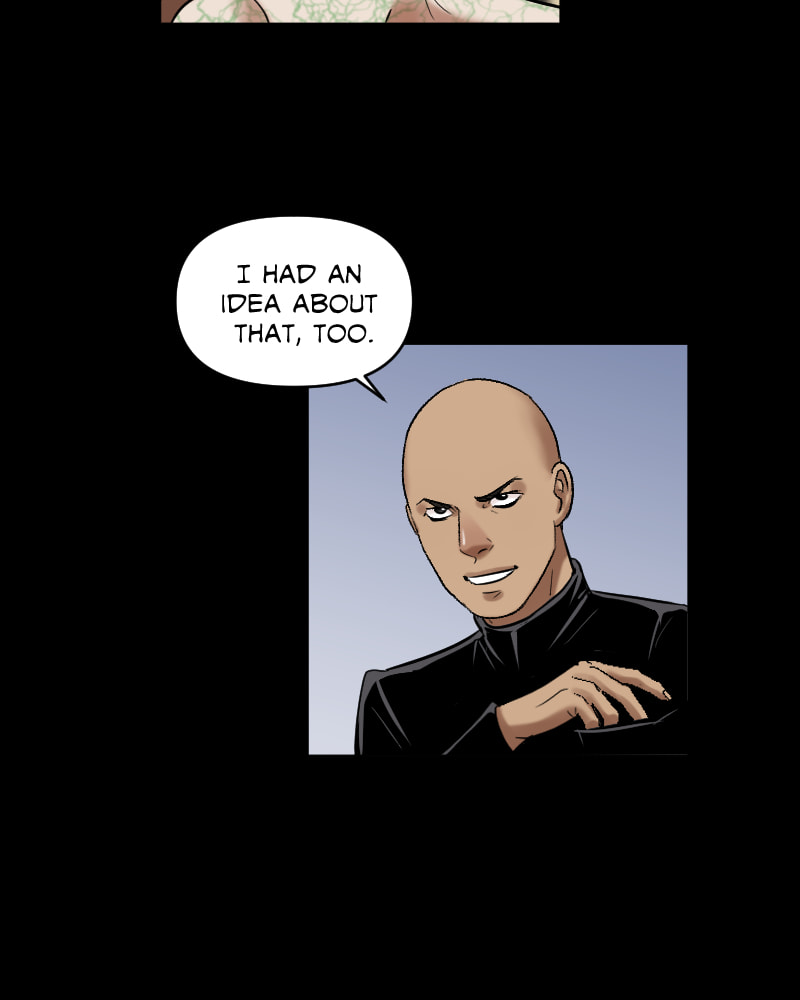 Possessed Chapter 89 page 37 - 
