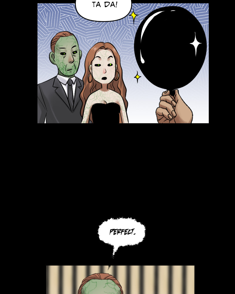 Possessed Chapter 89 page 39 - 