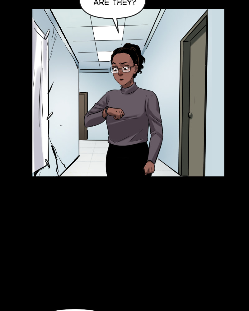 Possessed Chapter 89 page 41 - 