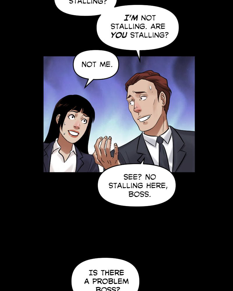 Possessed Chapter 89 page 44 - 