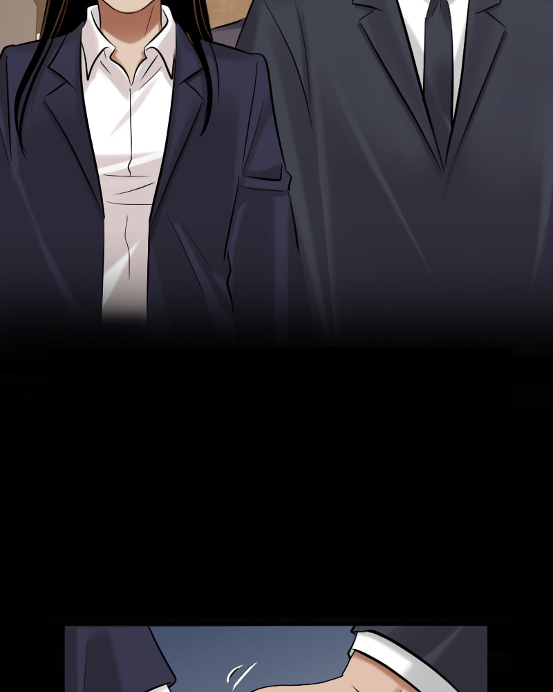 Possessed Chapter 89 page 47 - 