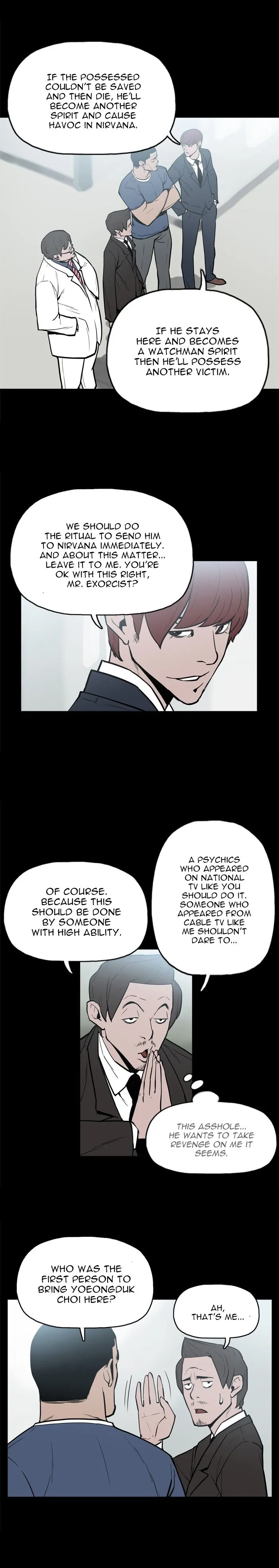 Possessed Chapter 9 page 4 - 