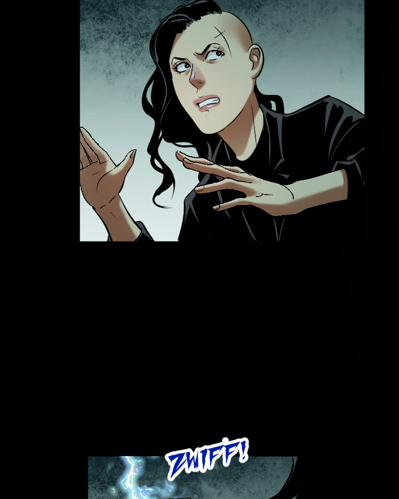 Possessed Chapter 90 page 12 - 