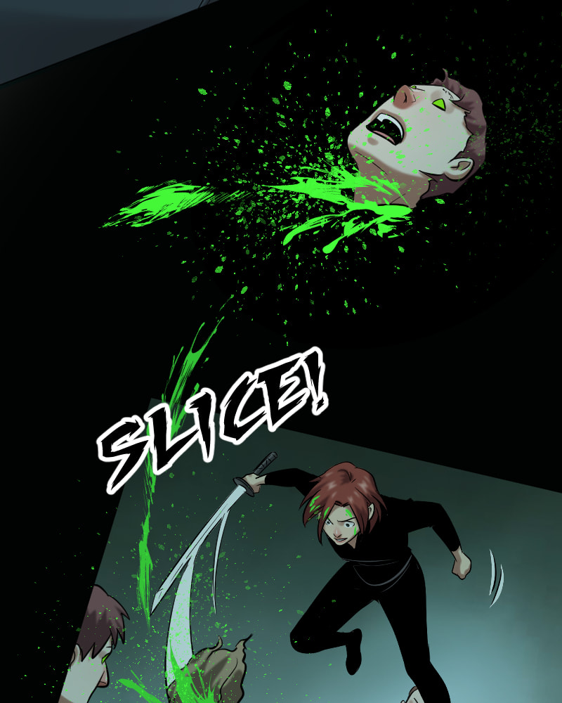 Possessed Chapter 90 page 16 - 