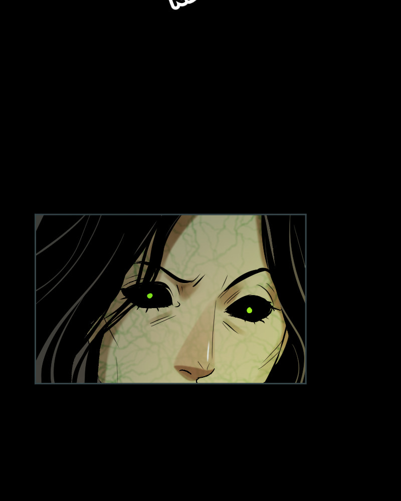 Possessed Chapter 90 page 22 - 